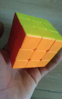 روبیک کاملا نوع