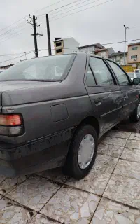روا سال ۸۶ دوگانه‌کارخونه