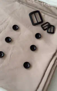 پارچه کاپشنی  پارچه بارانی ضد آب