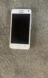 گوشی هوآوی استفاده نشده