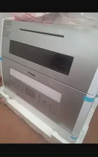 ظرف شویی مجیک کره ای