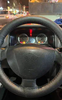 خدمات داخل خودرو