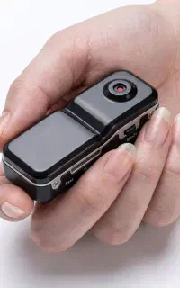 دوربین ثبت وقایع ورزشی
