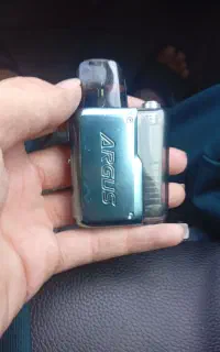 پاد ارگاس پی ۲