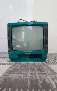 تلویزیون