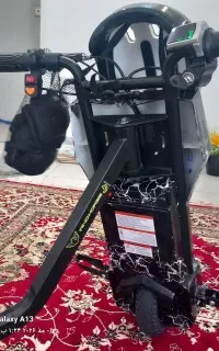 اسکوتر دریفتر  نو