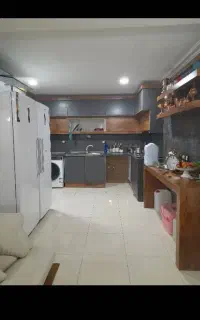 رهن و اجاره ویلایی 2 واحدی طبقه اول