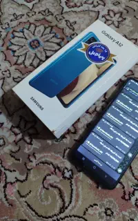 گوشی a12 ویتنام