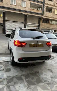 کوییک اتومات فول بدون رنگ