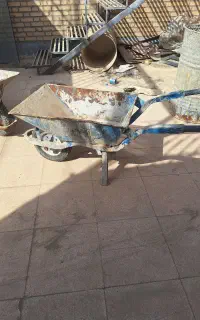 فرغون بیل و بشگه