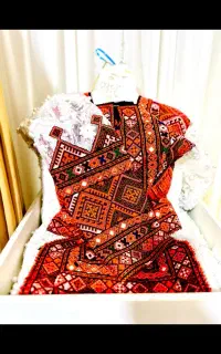 آموزش خیاطی زنانه