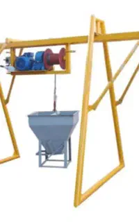 بالابر اجاره ای قیمت عالی