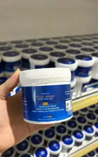 پاک کننده همه کاره(سالید مجیک)