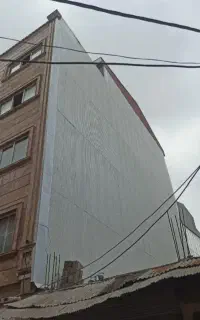 نجاری و حلب