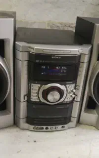 ضبط سونی