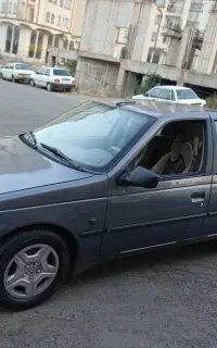 پژو۴۰۵
