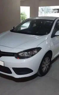 رنو فلوئنس دنده ای ۲۰۱۵