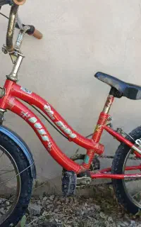 دوچرخه 16
