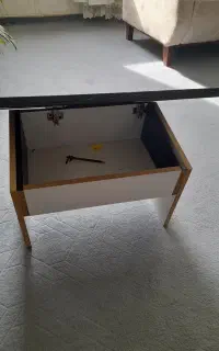 میز تحریر