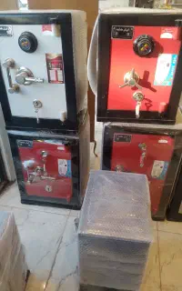 گاوصندوق kave