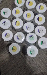 اجاره لابراتور دندانسازی ثابت در مرکز شهر