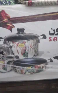 قابلمه تفلون