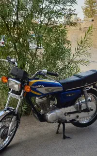 موتور سیکلت