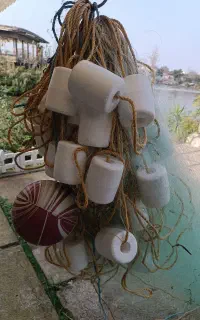 تـور صـیادی