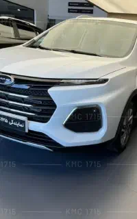 کی ام سی اس آر3/نمایندگی 1715/KMC SR3
