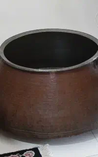 دیگ مسی