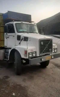 ولوو تک مدل ۱۹۷۶ مدل ۵۵