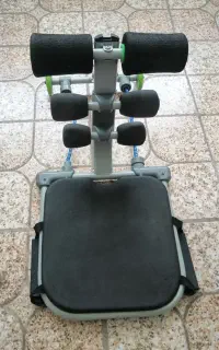 دستگاه دراز  و نشست