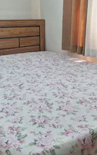 تخت و کمد فروش فوری