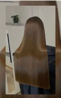 صافی شلاقی و احیائ موهای آسیب دیده