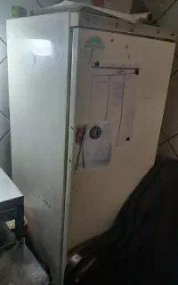 وسایل فست فود