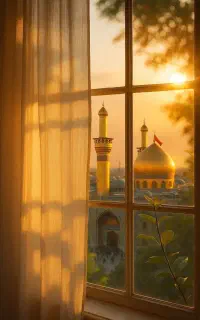 کربلای معلی .نقد .اقساط
