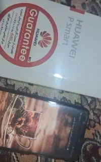 گوشی هوایی p smart 2018