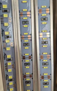 ریسه ال ای دی