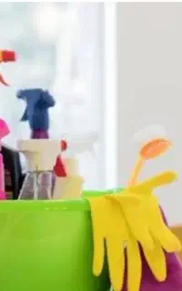 نظافت خانه