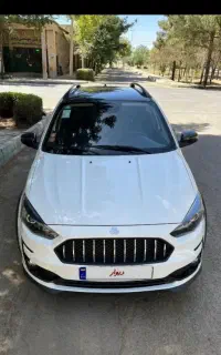 اطلس   GLمدل 1404 معاوضه با خودرو پایین تر