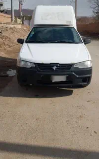 آریسان دو گانه کارخانه ۹۷