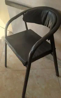 صندلی انتظار اداری