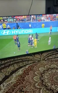 ال ای دی ۵۰ اینج الجی هوشمند کیفیت 4k