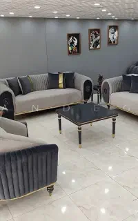 مبل بدون پیش پرداخت و بدون سود