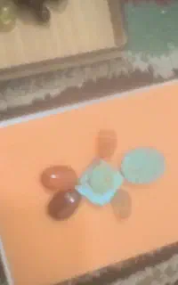 فروش سنگ قیمتی با پنجاه درصد تخفیف