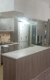 کابینت اشپزخانه