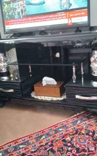 میزتلوزیون