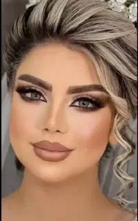 میکاپ شنیون اقتصادی با قیمت منصفانه