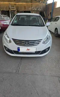 سواری جک j4 پا به صفر