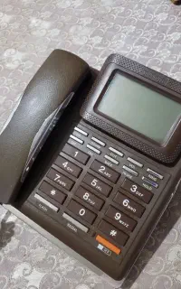 تلفن خانگی خانه ثابت